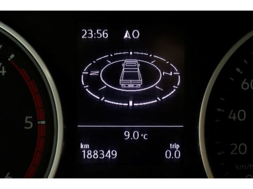 MAN TGE 5.180 2.0 177pk E6 L2H1 Kipper Dubbel Lucht Trekhaak 3500kg 06-2018 ActivLease financial lease