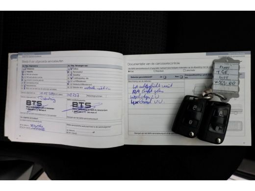 MAN TGE 5.180 2.0 177pk E6 L2H1 Kipper Dubbel Lucht Trekhaak 3500kg 06-2018 ActivLease financial lease