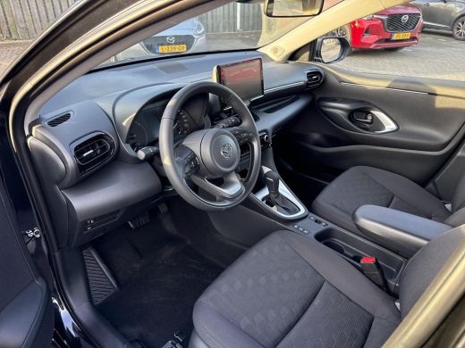 Mazda 2 Hybrid Hybrid 1.5 Centre-line | Diverse kleuren en uitvoeringen uit voorraad leverbaar | ActivLease financial lease