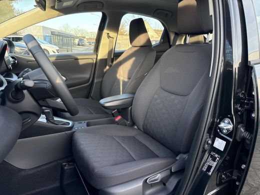 Mazda 2 Hybrid Hybrid 1.5 Centre-line | Diverse kleuren en uitvoeringen uit voorraad leverbaar | ActivLease financial lease