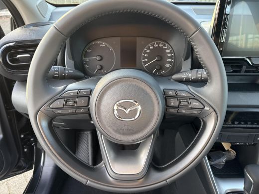 Mazda 2 Hybrid Hybrid 1.5 Centre-line | Diverse kleuren en uitvoeringen uit voorraad leverbaar | ActivLease financial lease