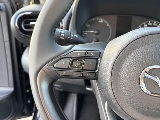 Mazda 2 Hybrid Hybrid 1.5 Centre-line | Diverse kleuren en uitvoeringen uit voorraad leverbaar | ActivLease financial lease