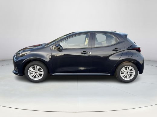 Mazda 2 Hybrid Hybrid 1.5 Centre-line | Diverse kleuren en uitvoeringen uit voorraad leverbaar | ActivLease financial lease