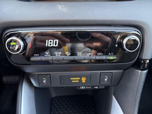 Mazda 2 Hybrid Hybrid 1.5 Centre-line | Diverse kleuren en uitvoeringen uit voorraad leverbaar | ActivLease financial lease