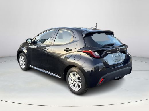 Mazda 2 Hybrid Hybrid 1.5 Centre-line | Diverse kleuren en uitvoeringen uit voorraad leverbaar | ActivLease financial lease