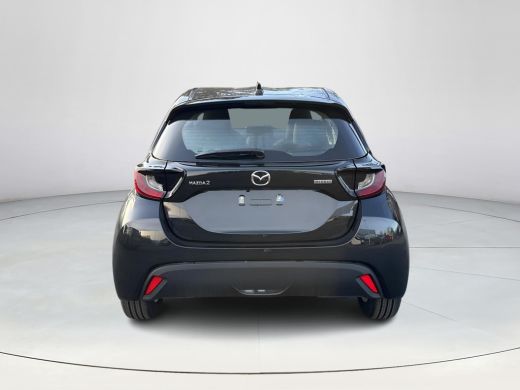Mazda 2 Hybrid Hybrid 1.5 Centre-line | Diverse kleuren en uitvoeringen uit voorraad leverbaar | ActivLease financial lease