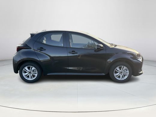 Mazda 2 Hybrid Hybrid 1.5 Centre-line | Diverse kleuren en uitvoeringen uit voorraad leverbaar | ActivLease financial lease