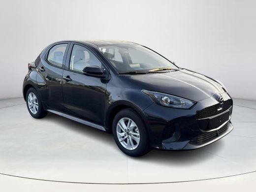Mazda 2 Hybrid Hybrid 1.5 Centre-line | Diverse kleuren en uitvoeringen uit voorraad leverbaar | ActivLease financial lease