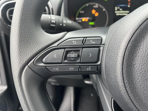 Mazda 2 Hybrid Hybrid 1.5 Prime-line | Diverse kleuren en uitvoeringen uit voorraad leverbaar | ActivLease financial lease