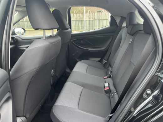 Mazda 2 Hybrid Hybrid 1.5 Prime-line | Diverse kleuren en uitvoeringen uit voorraad leverbaar | ActivLease financial lease