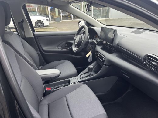 Mazda 2 Hybrid Hybrid 1.5 Prime-line | Diverse kleuren en uitvoeringen uit voorraad leverbaar | ActivLease financial lease