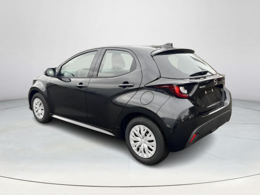 Mazda 2 Hybrid Hybrid 1.5 Prime-line | Diverse kleuren en uitvoeringen uit voorraad leverbaar | ActivLease financial lease