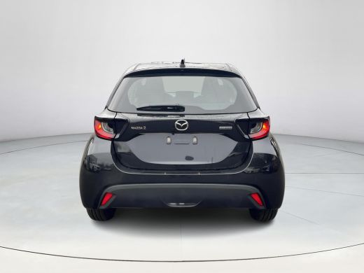 Mazda 2 Hybrid Hybrid 1.5 Prime-line | Diverse kleuren en uitvoeringen uit voorraad leverbaar | ActivLease financial lease
