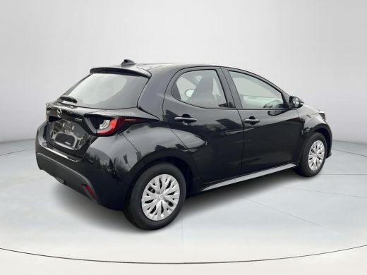 Mazda 2 Hybrid Hybrid 1.5 Prime-line | Diverse kleuren en uitvoeringen uit voorraad leverbaar | ActivLease financial lease