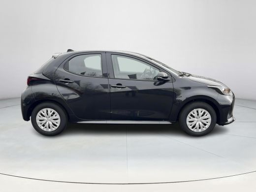 Mazda 2 Hybrid Hybrid 1.5 Prime-line | Diverse kleuren en uitvoeringen uit voorraad leverbaar | ActivLease financial lease