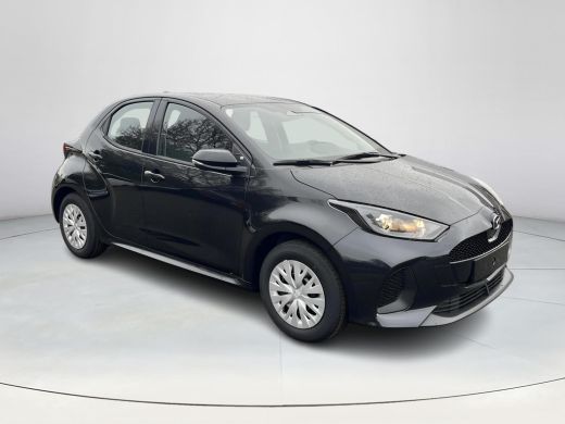 Mazda 2 Hybrid Hybrid 1.5 Prime-line | Diverse kleuren en uitvoeringen uit voorraad leverbaar | ActivLease financial lease