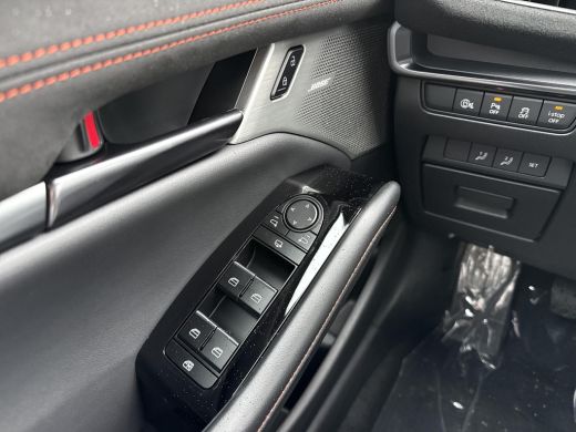 Mazda 3 2.0 e-SkyActiv-X M Hybrid 186 Nagisa | Diverse kleuren en uitvoeringen uit voorraad leverbaar | ActivLease financial lease