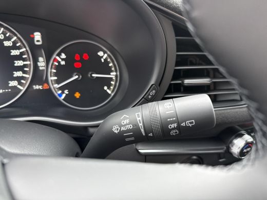 Mazda 3 2.0 e-SkyActiv-X M Hybrid 186 Nagisa | Diverse kleuren en uitvoeringen uit voorraad leverbaar | ActivLease financial lease