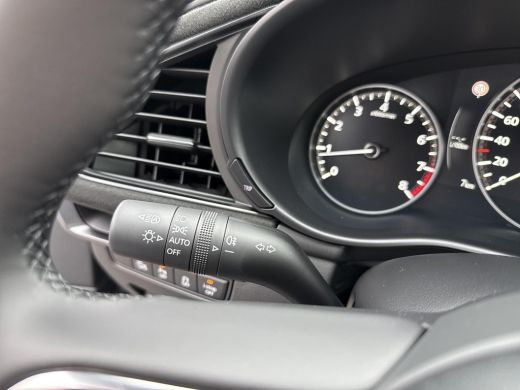 Mazda 3 2.0 e-SkyActiv-X M Hybrid 186 Nagisa | Diverse kleuren en uitvoeringen uit voorraad leverbaar | ActivLease financial lease