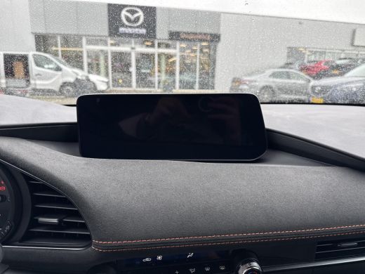 Mazda 3 2.0 e-SkyActiv-X M Hybrid 186 Nagisa | Diverse kleuren en uitvoeringen uit voorraad leverbaar | ActivLease financial lease