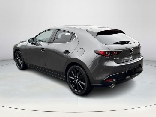 Mazda 3 2.0 e-SkyActiv-X M Hybrid 186 Nagisa | Diverse kleuren en uitvoeringen uit voorraad leverbaar | ActivLease financial lease