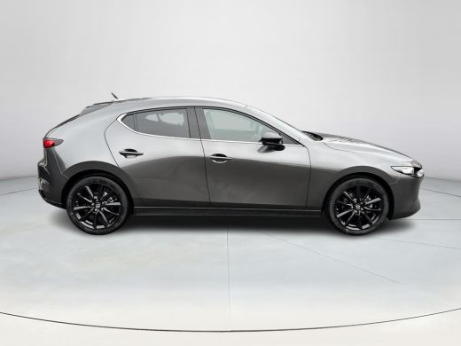 Mazda 3 2.0 e-SkyActiv-X M Hybrid 186 Nagisa | Diverse kleuren en uitvoeringen uit voorraad leverbaar | ActivLease financial lease