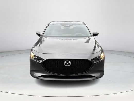 Mazda 3 2.0 e-SkyActiv-X M Hybrid 186 Nagisa | Diverse kleuren en uitvoeringen uit voorraad leverbaar | ActivLease financial lease