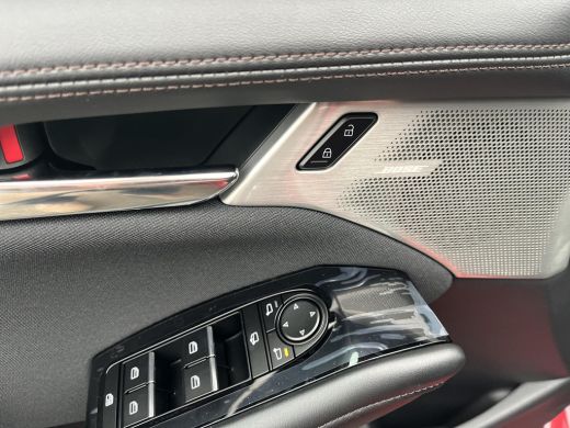 Mazda 3 2.5 e-SkyActiv-G M Hybrid 140 Exc-line Bns Edition | Diverse kleuren en uitvoeringen uit voorraad... ActivLease financial lease