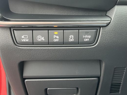 Mazda 3 2.5 e-SkyActiv-G M Hybrid 140 Exc-line Bns Edition | Diverse kleuren en uitvoeringen uit voorraad... ActivLease financial lease