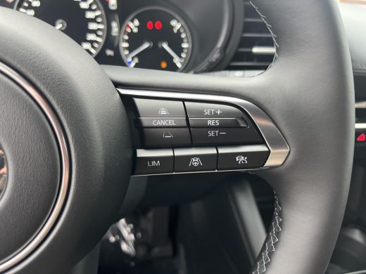 Mazda 3 2.5 e-SkyActiv-G M Hybrid 140 Exc-line Bns Edition | Diverse kleuren en uitvoeringen uit voorraad... ActivLease financial lease