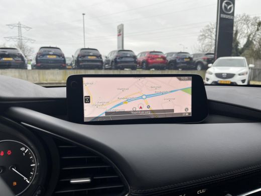 Mazda 3 2.5 e-SkyActiv-G M Hybrid 140 Exc-line Bns Edition | Diverse kleuren en uitvoeringen uit voorraad... ActivLease financial lease