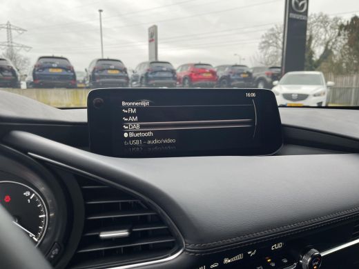 Mazda 3 2.5 e-SkyActiv-G M Hybrid 140 Exc-line Bns Edition | Diverse kleuren en uitvoeringen uit voorraad... ActivLease financial lease