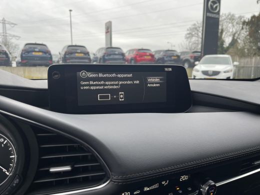 Mazda 3 2.5 e-SkyActiv-G M Hybrid 140 Exc-line Bns Edition | Diverse kleuren en uitvoeringen uit voorraad... ActivLease financial lease