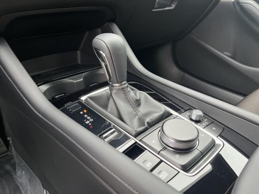 Mazda 3 2.5 e-SkyActiv-G M Hybrid 140 Exc-line Bns Edition | Diverse kleuren en uitvoeringen uit voorraad... ActivLease financial lease