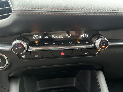 Mazda 3 2.5 e-SkyActiv-G M Hybrid 140 Exc-line Bns Edition | Diverse kleuren en uitvoeringen uit voorraad... ActivLease financial lease