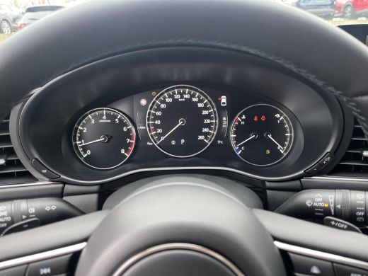 Mazda 3 2.5 e-SkyActiv-G M Hybrid 140 Exc-line Bns Edition | Diverse kleuren en uitvoeringen uit voorraad... ActivLease financial lease