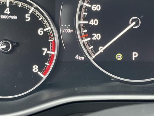 Mazda 3 2.5 e-SkyActiv-G M Hybrid 140 Exc-line Bns Edition | Diverse kleuren en uitvoeringen uit voorraad... ActivLease financial lease