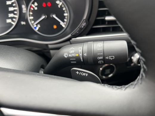 Mazda 3 2.5 e-SkyActiv-G M Hybrid 140 Exc-line Bns Edition | Diverse kleuren en uitvoeringen uit voorraad... ActivLease financial lease