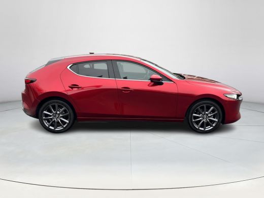 Mazda 3 2.5 e-SkyActiv-G M Hybrid 140 Exc-line Bns Edition | Diverse kleuren en uitvoeringen uit voorraad... ActivLease financial lease