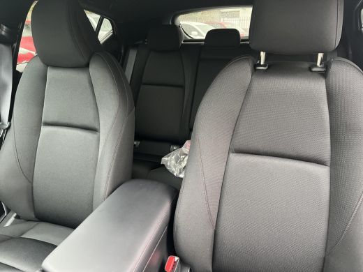 Mazda 3 2.5 e-SkyActiv-G M Hybrid 140 Homura | Diverse kleuren en uitvoeringen uit voorraad leverbaar | ActivLease financial lease