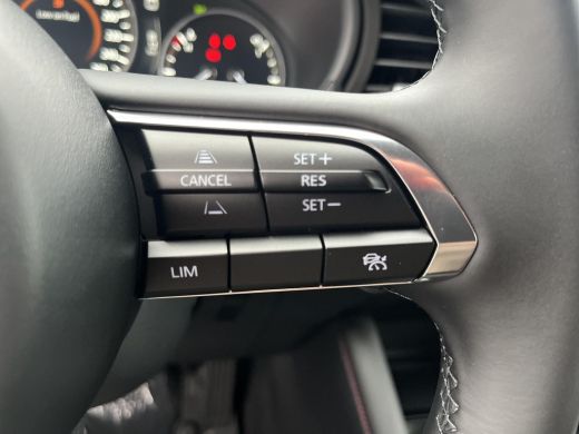 Mazda 3 2.5 e-SkyActiv-G M Hybrid 140 Homura | Diverse kleuren en uitvoeringen uit voorraad leverbaar | ActivLease financial lease