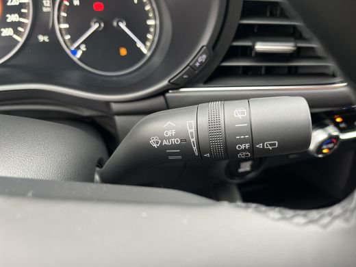 Mazda 3 2.5 e-SkyActiv-G M Hybrid 140 Homura | Diverse kleuren en uitvoeringen uit voorraad leverbaar | ActivLease financial lease