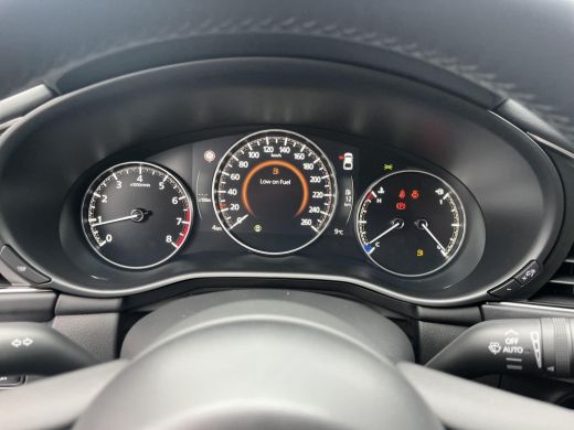 Mazda 3 2.5 e-SkyActiv-G M Hybrid 140 Homura | Diverse kleuren en uitvoeringen uit voorraad leverbaar | ActivLease financial lease