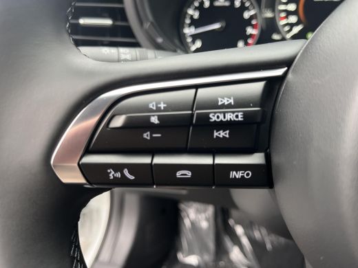 Mazda 3 2.5 e-SkyActiv-G M Hybrid 140 Homura | Diverse kleuren en uitvoeringen uit voorraad leverbaar | ActivLease financial lease