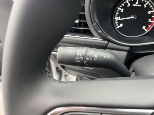 Mazda 3 2.5 e-SkyActiv-G M Hybrid 140 Homura | Diverse kleuren en uitvoeringen uit voorraad leverbaar | ActivLease financial lease