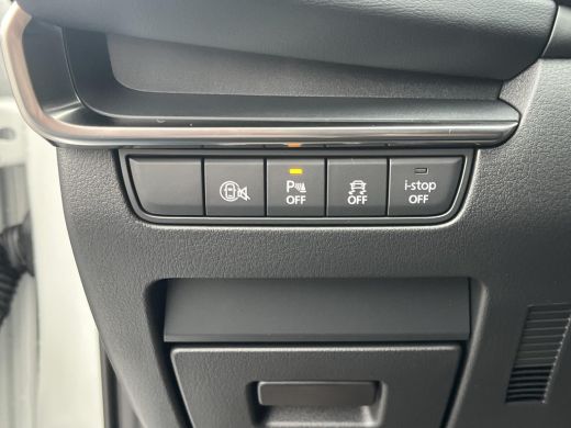 Mazda 3 2.5 e-SkyActiv-G M Hybrid 140 Homura | Diverse kleuren en uitvoeringen uit voorraad leverbaar | ActivLease financial lease