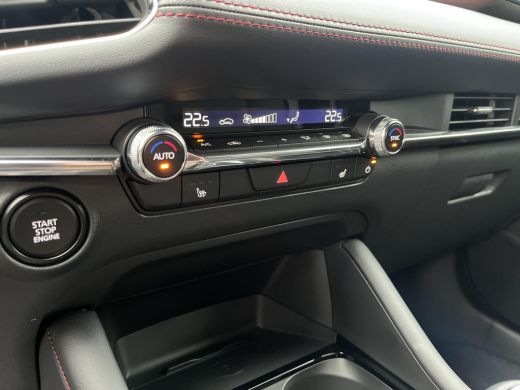 Mazda 3 2.5 e-SkyActiv-G M Hybrid 140 Homura | Diverse kleuren en uitvoeringen uit voorraad leverbaar | ActivLease financial lease