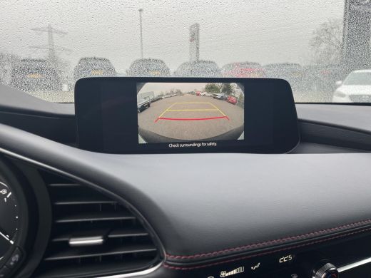 Mazda 3 2.5 e-SkyActiv-G M Hybrid 140 Homura | Diverse kleuren en uitvoeringen uit voorraad leverbaar | ActivLease financial lease