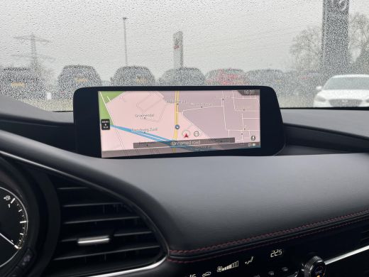 Mazda 3 2.5 e-SkyActiv-G M Hybrid 140 Homura | Diverse kleuren en uitvoeringen uit voorraad leverbaar | ActivLease financial lease