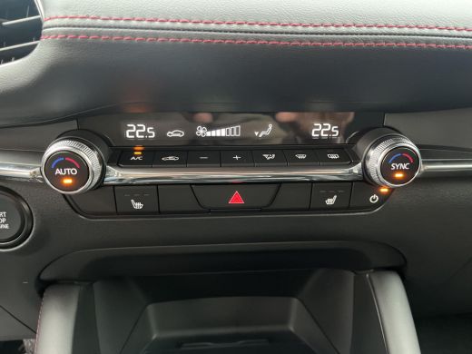 Mazda 3 2.5 e-SkyActiv-G M Hybrid 140 Homura | Diverse kleuren en uitvoeringen uit voorraad leverbaar | ActivLease financial lease